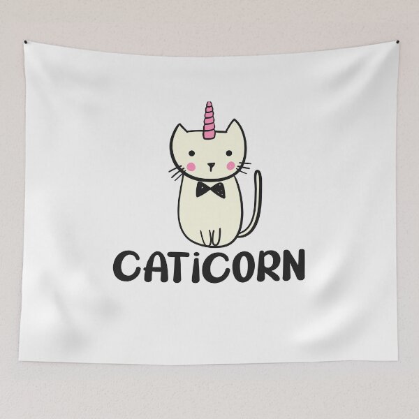 Item preview, Caticorn designed and sold by P0kker.