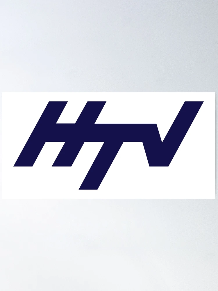 Htv Logo Stock Illustrations – 10 Htv Logo Stock Illustrations