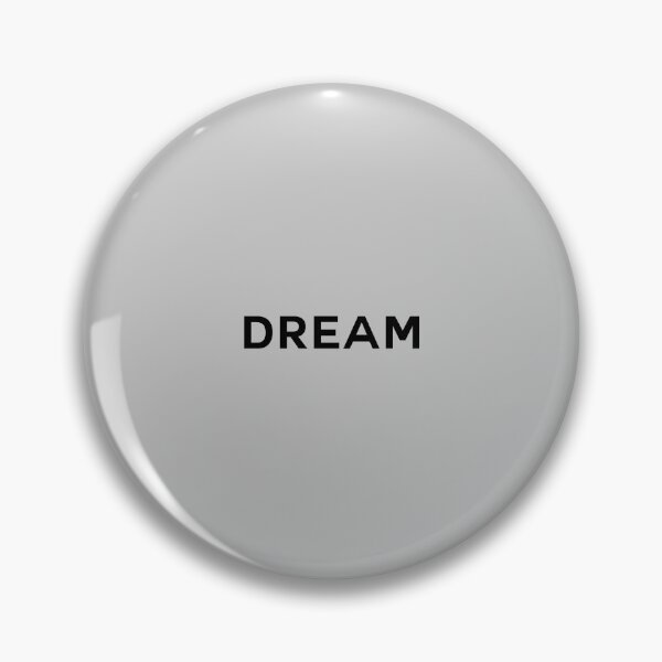 Item preview, DREAM ! designed and sold by Sneaky-Designs.