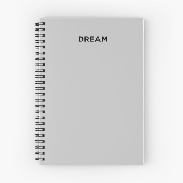 Item preview, DREAM ! designed and sold by Sneaky-Designs.
