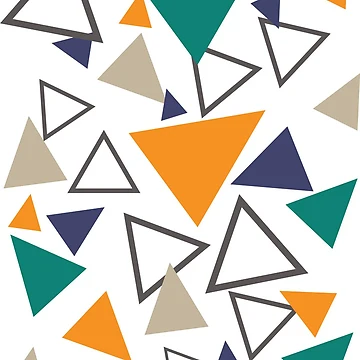 Artwork thumbnail, Modern Pattern by Q3Designs