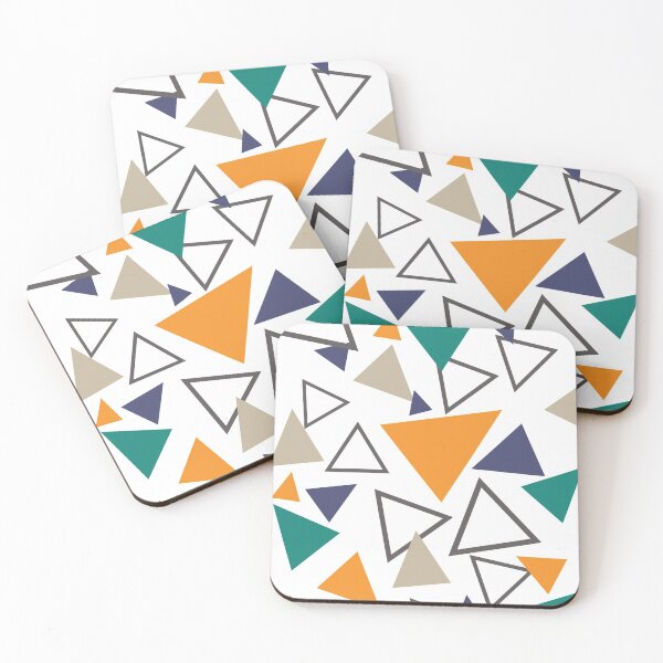 Item preview, Modern Pattern designed and sold by Q3Designs.