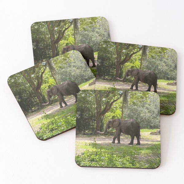Item preview, Elephant  designed and sold by Artsyphotos8.
