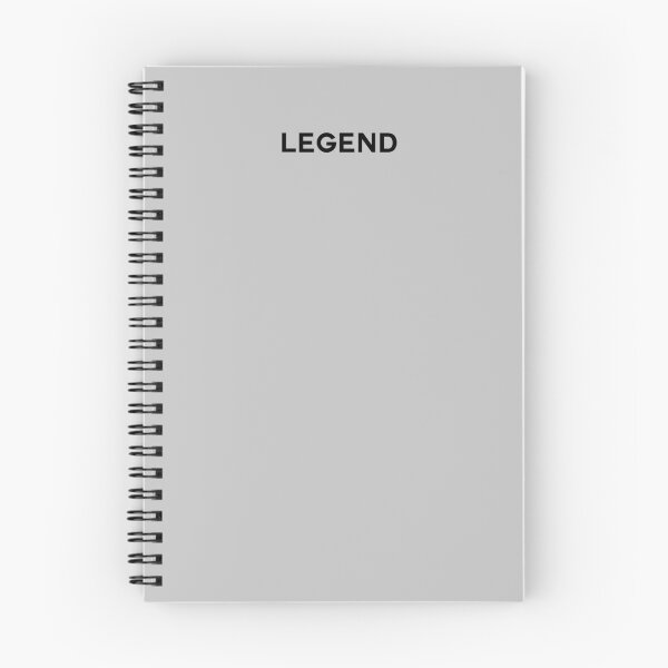 Item preview, LEGEND ! designed and sold by Sneaky-Designs.