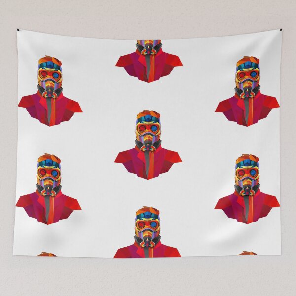 Item preview, Space Warrior designed and sold by ContrastApparel.