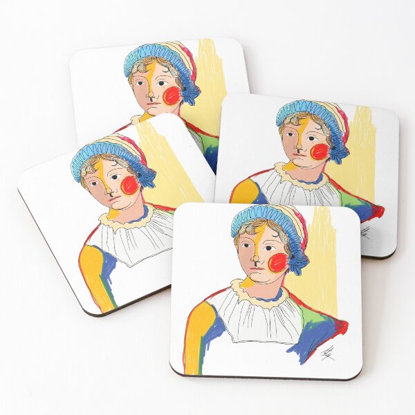 Item preview, Jane Austen designed and sold by Aitanaperez-art.
