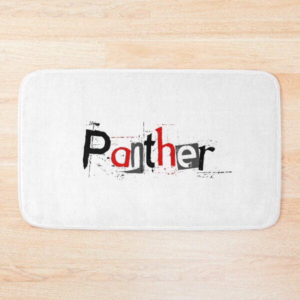 Item preview, Panther: Phantom Thieves Font designed and sold by ale-rose.