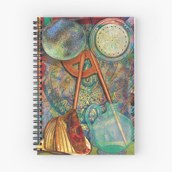 Item preview, Still Life with Green Bottle  designed and sold by RickHillDesign.