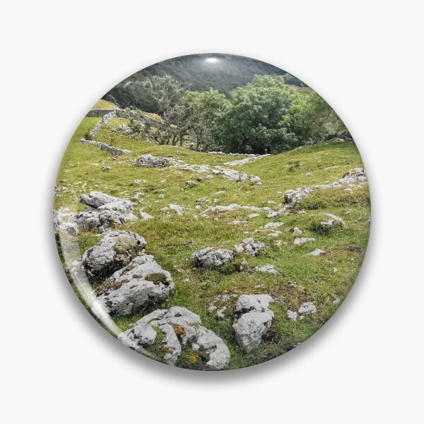 Item preview, Limestone pavement near Settle designed and sold by Shaun Whiteman.