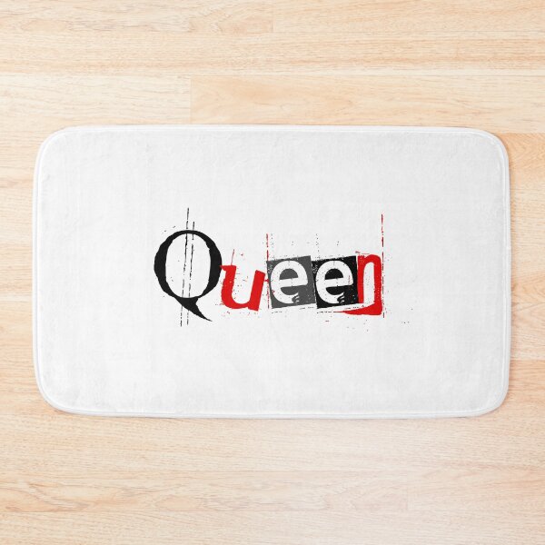 Item preview, Queen: Phantom Thieves Font designed and sold by ale-rose.