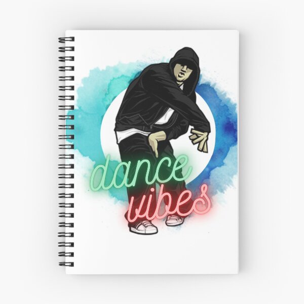 Item preview, Dance vibes- cool: dancers designed and sold by FLIRTAASAN.