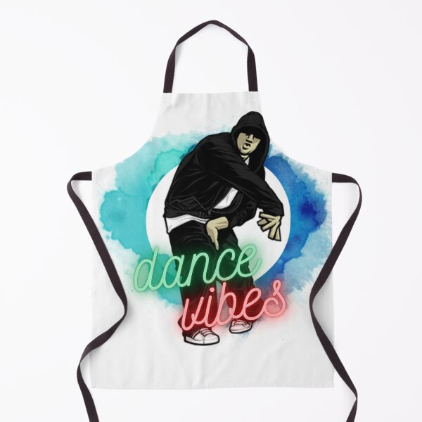 Item preview, Dance vibes- cool: dancers designed and sold by FLIRTAASAN.