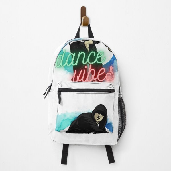 Item preview, Dance vibes- cool: dancers designed and sold by FLIRTAASAN.