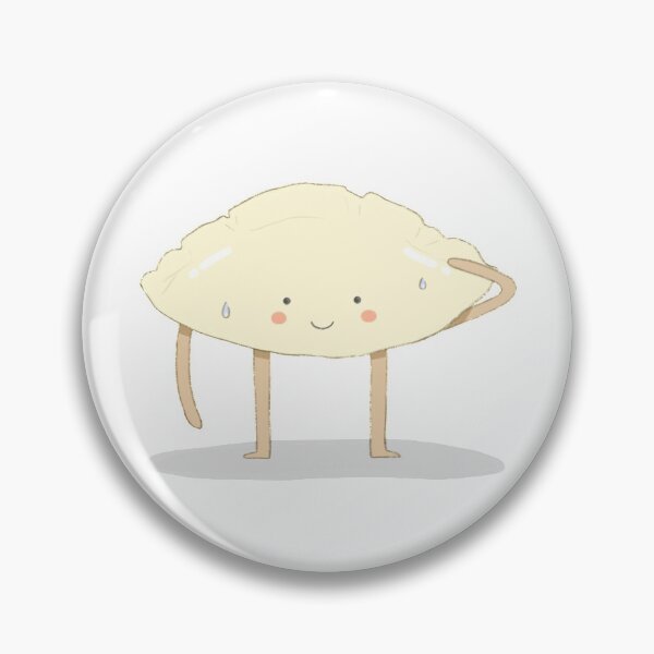 Item preview, Gyoza Sweating designed and sold by GudeGyoza.