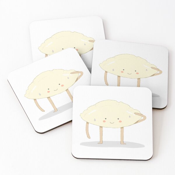 Item preview, Gyoza Sweating designed and sold by GudeGyoza.