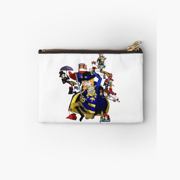 Item preview, Renaissance Map of France designed and sold by NekraTahor.