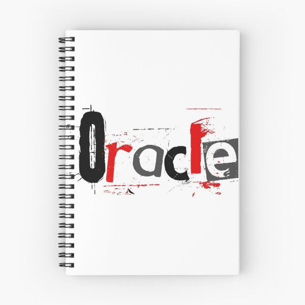 Item preview, Oracle: Phantom Thieves Font designed and sold by ale-rose.