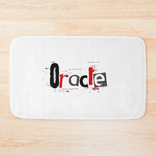 Item preview, Oracle: Phantom Thieves Font designed and sold by ale-rose.
