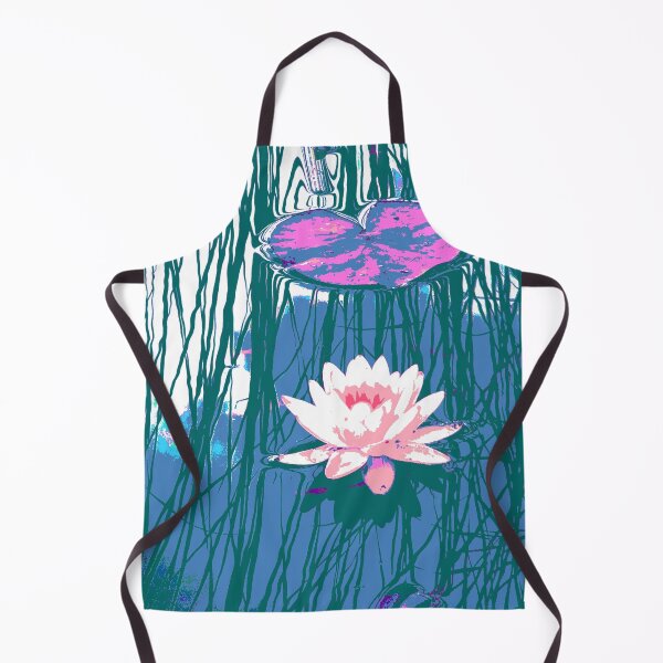 Item preview, Lily in a pond designed and sold by Greengardens36.