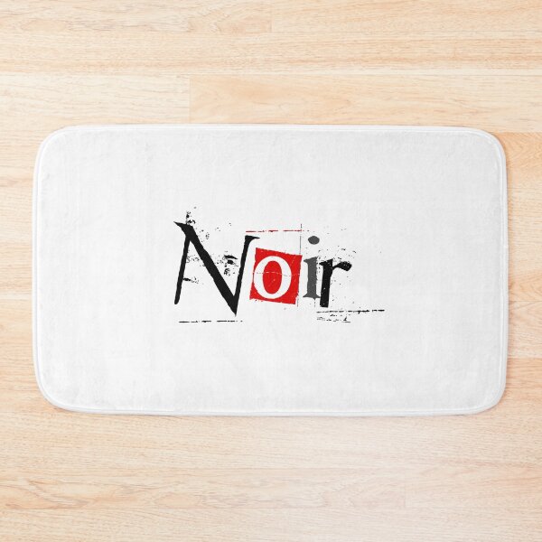 Item preview, Noir: Phantom Thieves Font designed and sold by ale-rose.