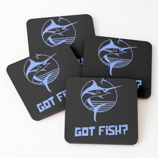 Item preview, Got fish designed and sold by avit1.