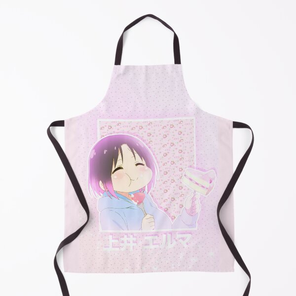 Item preview, Elma eating cake ! (๑❛ᴗ❛๑) designed and sold by kitsune-bis.