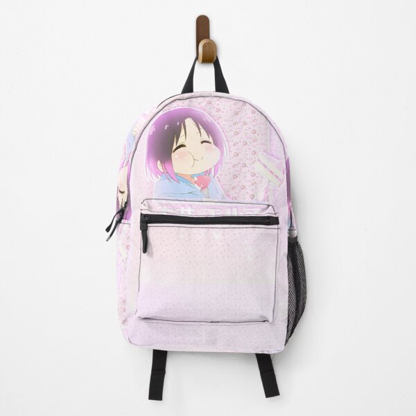 Item preview, Elma eating cake ! (๑❛ᴗ❛๑) designed and sold by kitsune-bis.