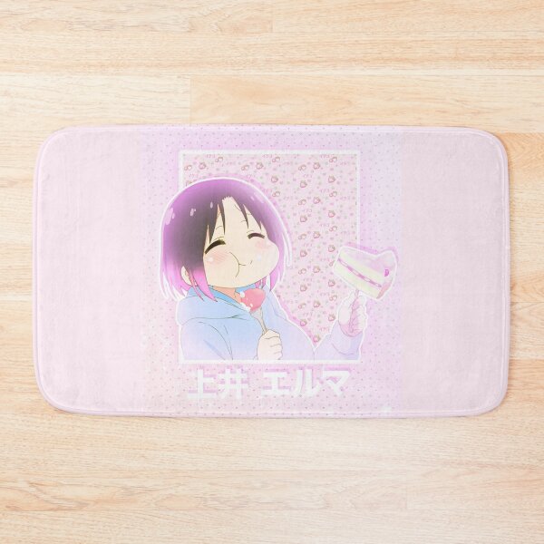 Item preview, Elma eating cake ! (๑❛ᴗ❛๑) designed and sold by kitsune-bis.