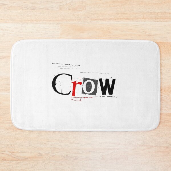 Item preview, Crow: Phantom Thieves Font designed and sold by ale-rose.