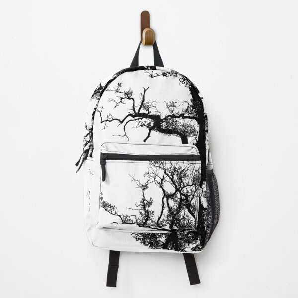 Item preview, Black and white Tree of Life designed and sold by Vânia Rocha.