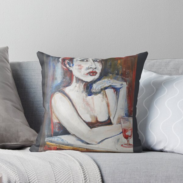 Item preview, Café de Paris designed and sold by Christel  Roelandt.