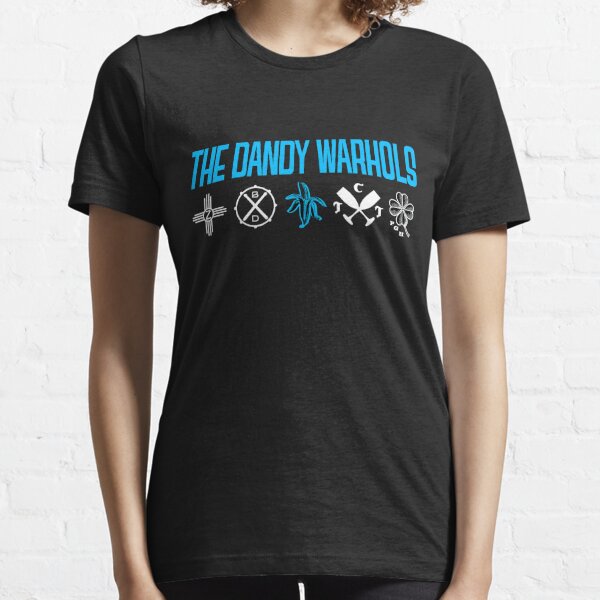 the dandy warhols t shirt