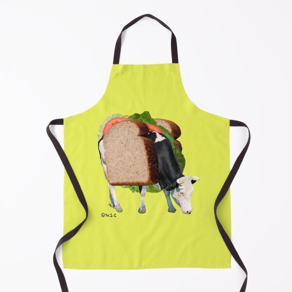 Item preview, Sandwich Cow on her own designed and sold by Jay Chamberlin.