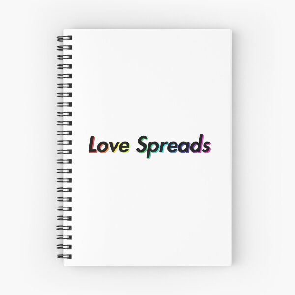 Item preview, "Love Spreads" Stone Roses designed and sold by JimHolland.