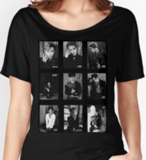 EXO - Lotto Women's Relaxed Fit T-Shirt