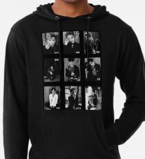 EXO - Lotto Leichter Hoodie