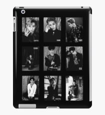 EXO - Lotto iPad-Hülle & Klebefolie