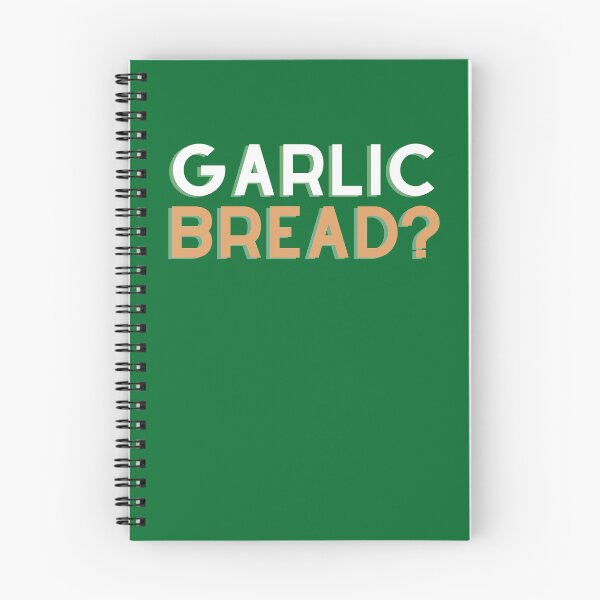 Item preview, Garlic Bread? designed and sold by Miguel123.