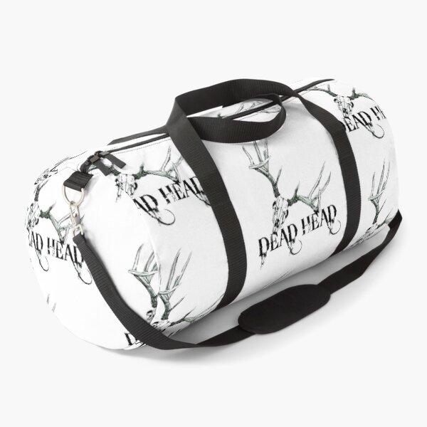 Item preview, Dead Head designed and sold by ShedHunters.