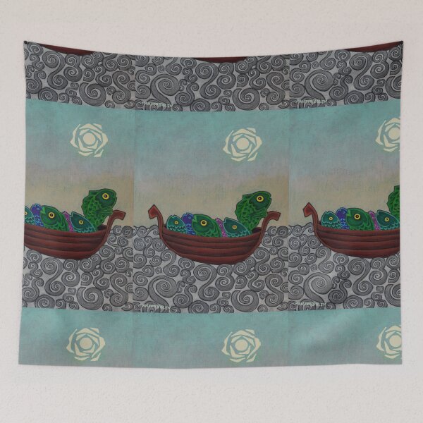 Item preview, The Outing designed and sold by Manter Bolen.