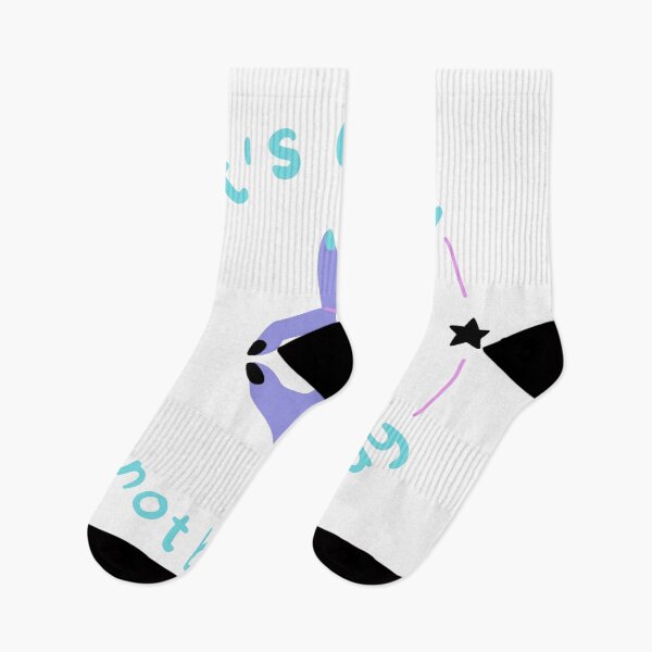 Item preview, It's Okay To Not Be Okay designed and sold by TopStyles.