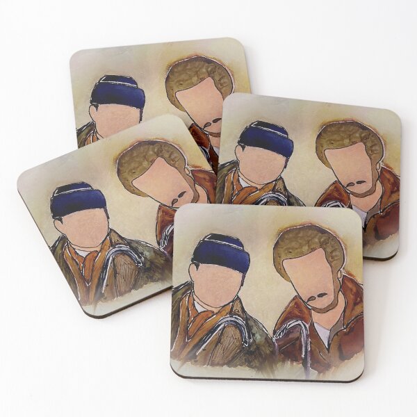 Item preview, The Wet Bandits designed and sold by Wscholl.