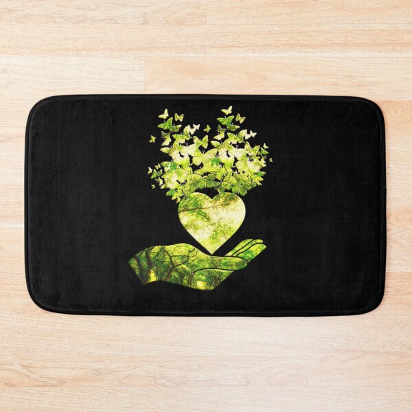 Item preview, Life is Love | Celebrate Life - Original Abstract Art designed and sold by PlanetEye Designs.