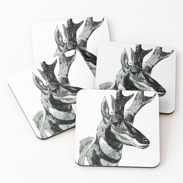 Item preview, Cazadores de cobertizos de cabras rápidos designed and sold by ShedHunters.
