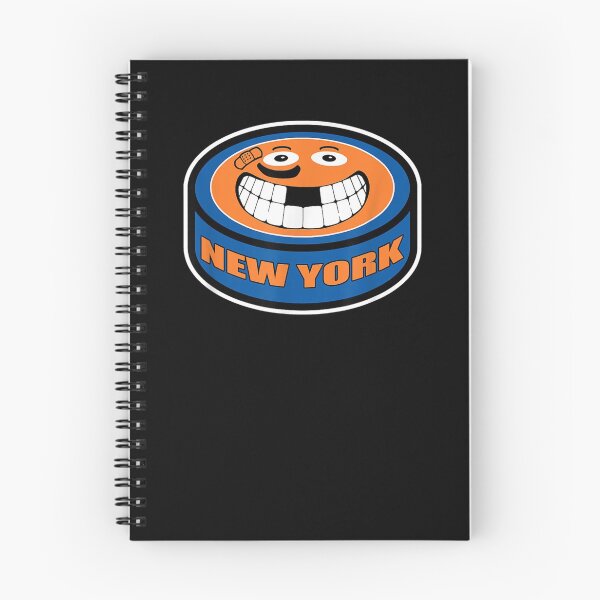 Item preview, Hockey New York Ny Usa Kid Puck Smile Face Gift designed and sold by tolivia.