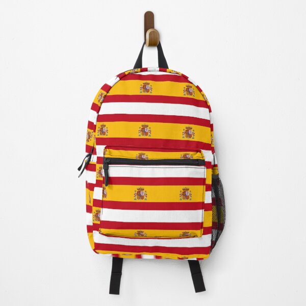 Item preview, Spain flag designed and sold by John Gault.