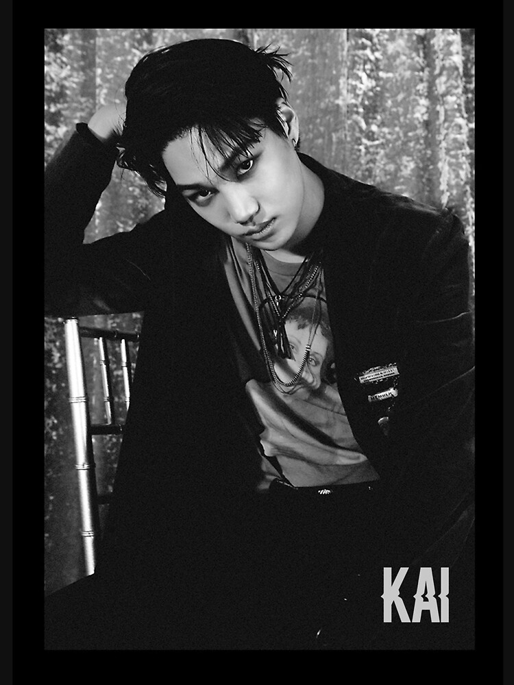 KAI EXO