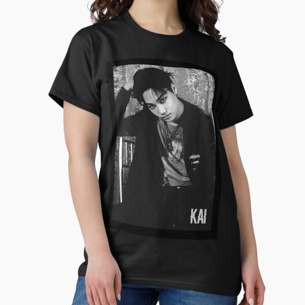 exo カイ Tシャツ