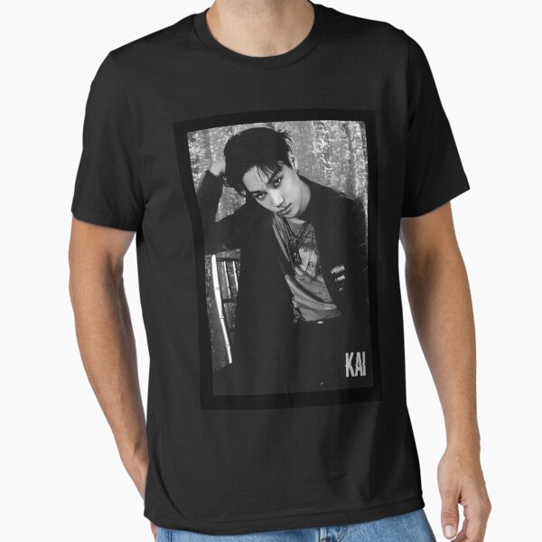 exo カイ Tシャツ KAI EXO