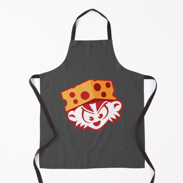 Item preview, Cheesy Head Madness! designed and sold by gstrehlow2011.